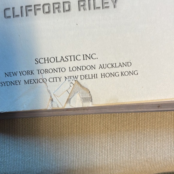 📚2/$6 Operation Trinity #1 in The 39 Clues: The Cahill File Series - Picture 8 of 12